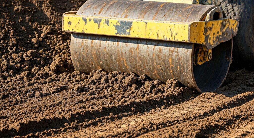 Compaction